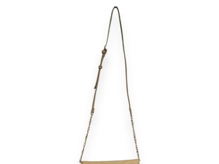 Crossbody By Clothes Mentor, Size: Medium Fashion