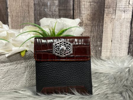 Wallet By Brighton, Size: Small Sale