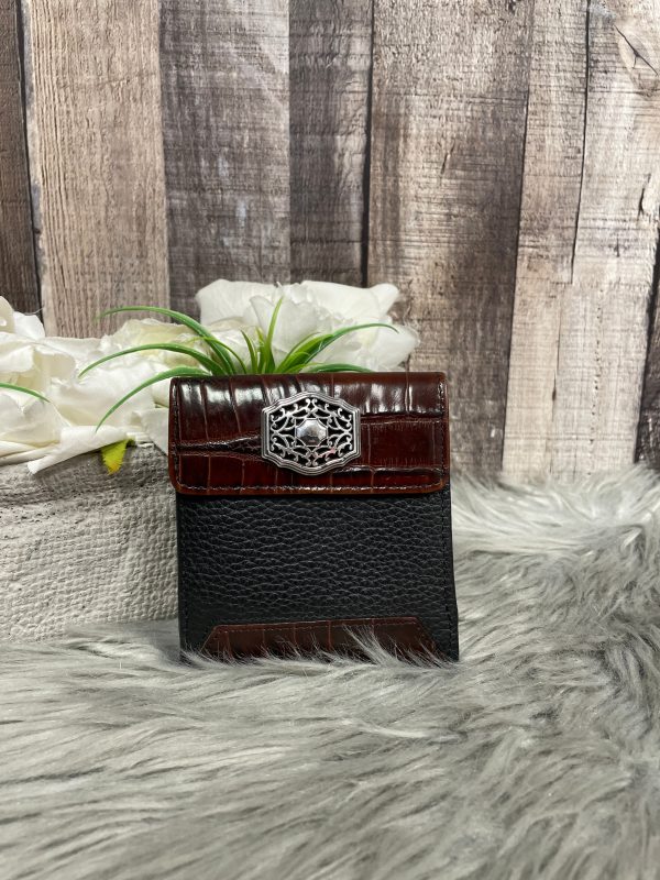 Wallet By Brighton, Size: Small Sale