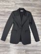 Blazer By Good American In Black, Size: 0 Fashion