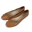 Shoes Flats By Loft In Brown, Size: 10 Online Hot Sale