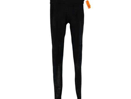 Pants Leggings By Spanx In Black, Size: Xs Online Hot Sale