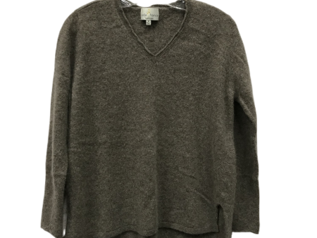 Beige Sweater Cashmere By Cme, Size: M Discount