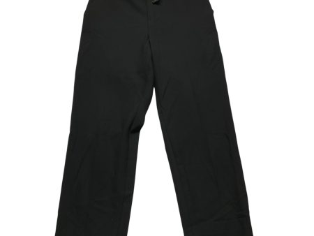 Pants Other By Banana Republic In Black, Size: 4 For Discount