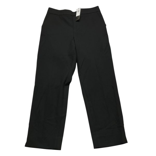 Pants Other By Banana Republic In Black, Size: 4 For Discount