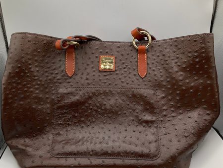 Handbag Designer By Dooney And Bourke, Size: Medium For Sale