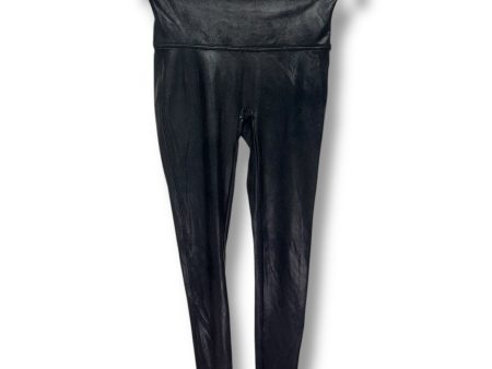 Pants Leggings By Spanx In Black, Size: S Sale