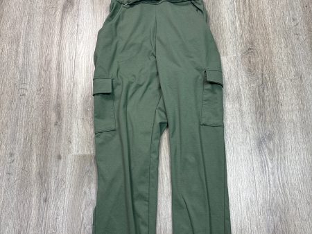 Jumpsuit By No Boundaries In Green, Size: S Discount