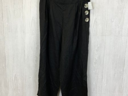 Pants Chinos & Khakis By Vince Camuto In Black, Size: M Online Hot Sale