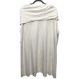 Tunic Ss By Bryn Walker In Ivory, Size:Xl Fashion