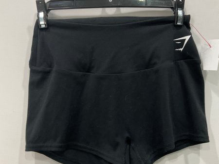 Athletic Shorts By Gym Shark In Black, Size: M Online now