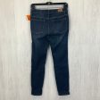 Jeans Skinny By Judy Blue In Blue Denim, Size: 4 Online now