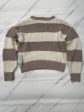 Sweater By Z Supply In Beige, Size: Xs For Sale