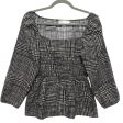 Top Ls Luxury Designer By Proenza-Schouler In Black & White, Size:2 Online now