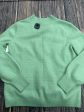 Sweater By Inc In Green, Size: L Fashion