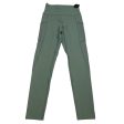 Athletic Leggings By Aerie In Green, Size: M on Sale