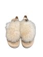 Sandals Designer By Ugg In Cream, Size: 11 Online now