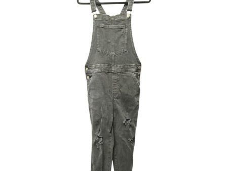 Overalls By Old Navy In Black, Size: 8p For Discount