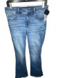 Jeans Boyfriend By American Eagle In Blue, Size: 8 Online now