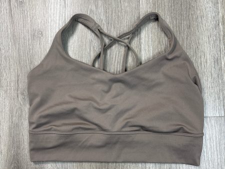 Athletic Bra By All In Motion In Brown, Size: Xl Online