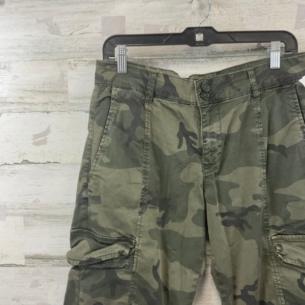 Pants Other By Sanctuary In Camouflage Print, Size: 6 Hot on Sale