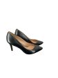 Shoes Heels Kitten By Bcbg In Black, Size: 5 Supply