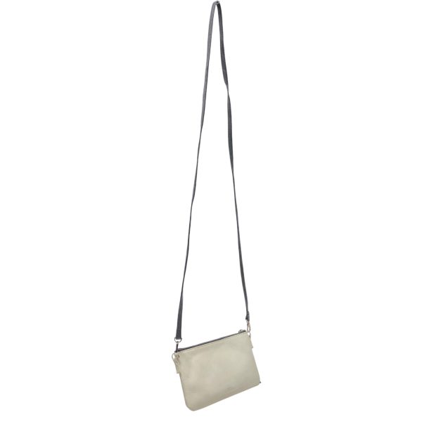 Crossbody Leather By T Tahari, Size: Small Online Hot Sale