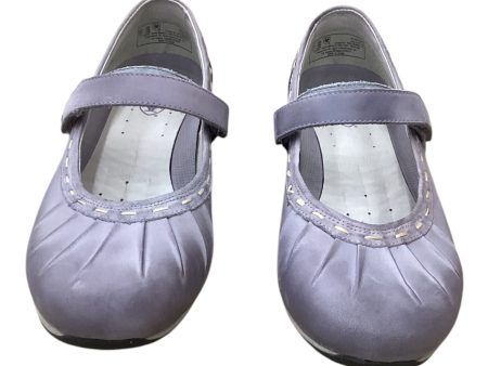 Shoes Flats By Ariat In Grey, Size: 9 Sale