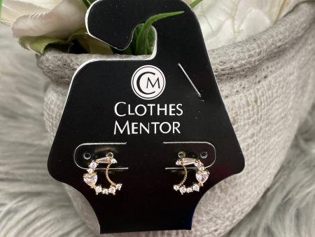 Earrings Other By Cmf Online Hot Sale