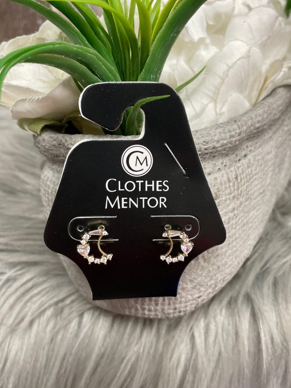 Earrings Other By Cmf Online Hot Sale