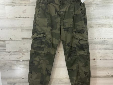 Pants Other By Sanctuary In Camouflage Print, Size: 6 Hot on Sale