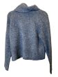 Sweater By Madewell In Grey, Size: M Fashion