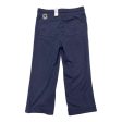 Pants Lounge By Lou And Grey In Navy, Size: M For Discount