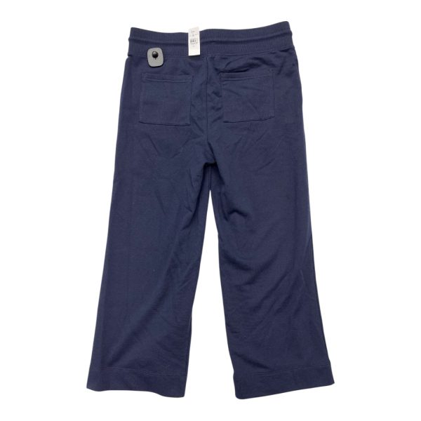 Pants Lounge By Lou And Grey In Navy, Size: M For Discount