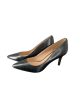 Shoes Heels Kitten By Bcbg In Black, Size: 5 Supply