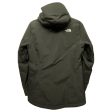 Coat Parka By The North Face In Black, Size: Xs Online Hot Sale