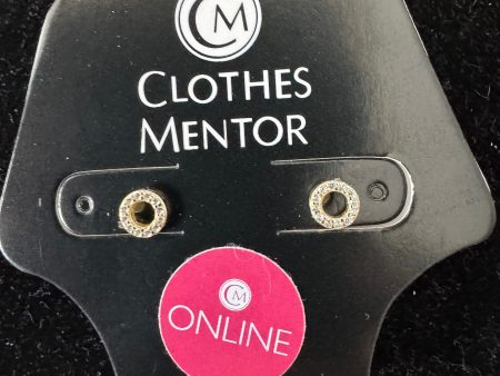 Earrings Stud By Clothes Mentor Cheap