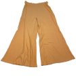 Pants Other By Free People In Orange, Size: L Online