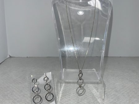 Necklace Set By Cmc, Size: 02 Piece Set on Sale