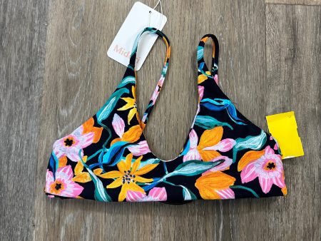 Swimsuit Top By Midori In Multi-colored, Size: S Online Sale