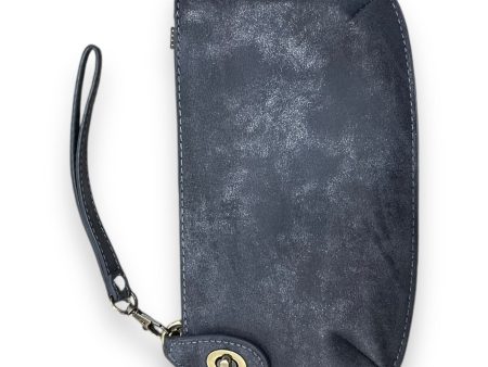 Wristlet By Joy & Iman, Size: Small Online Sale