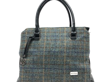 Handbag By Clothes Mentor, Size: Large For Discount