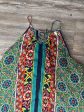 Dress Casual Maxi By Anthropologie In Multi-colored, Size: Xs Discount