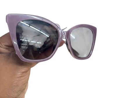 Sunglasses Luxury Designer By Jimmy Choo Discount