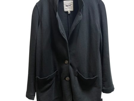 Jacket Other By Aerie In Black, Size: S Supply