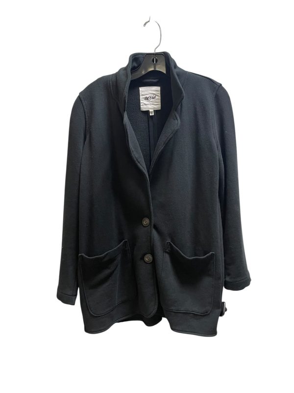 Jacket Other By Aerie In Black, Size: S Supply