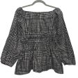 Top Ls Luxury Designer By Proenza-Schouler In Black & White, Size:2 Online now