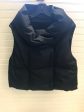 Vest Puffer & Quilted By Pretty Rugged In Black, Size: S Discount