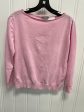 Sweater By Cos In Pink, Size: S Online now