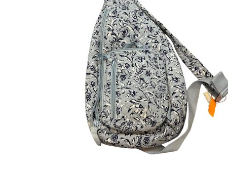 Backpack By Vera Bradley, Size: Medium Cheap